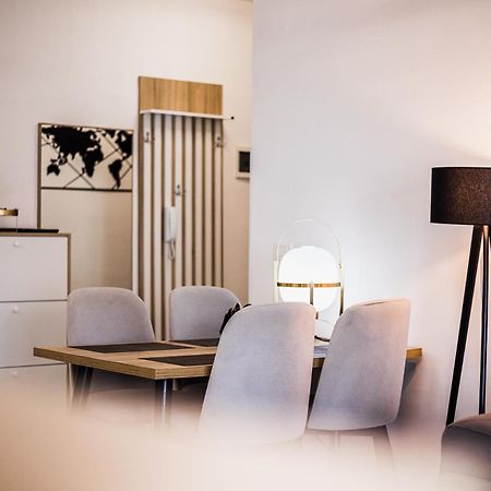 Saranda Terraces Exclusive Appartment Luaran gambar