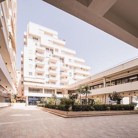 Saranda Terraces Exclusive Appartment Luaran gambar