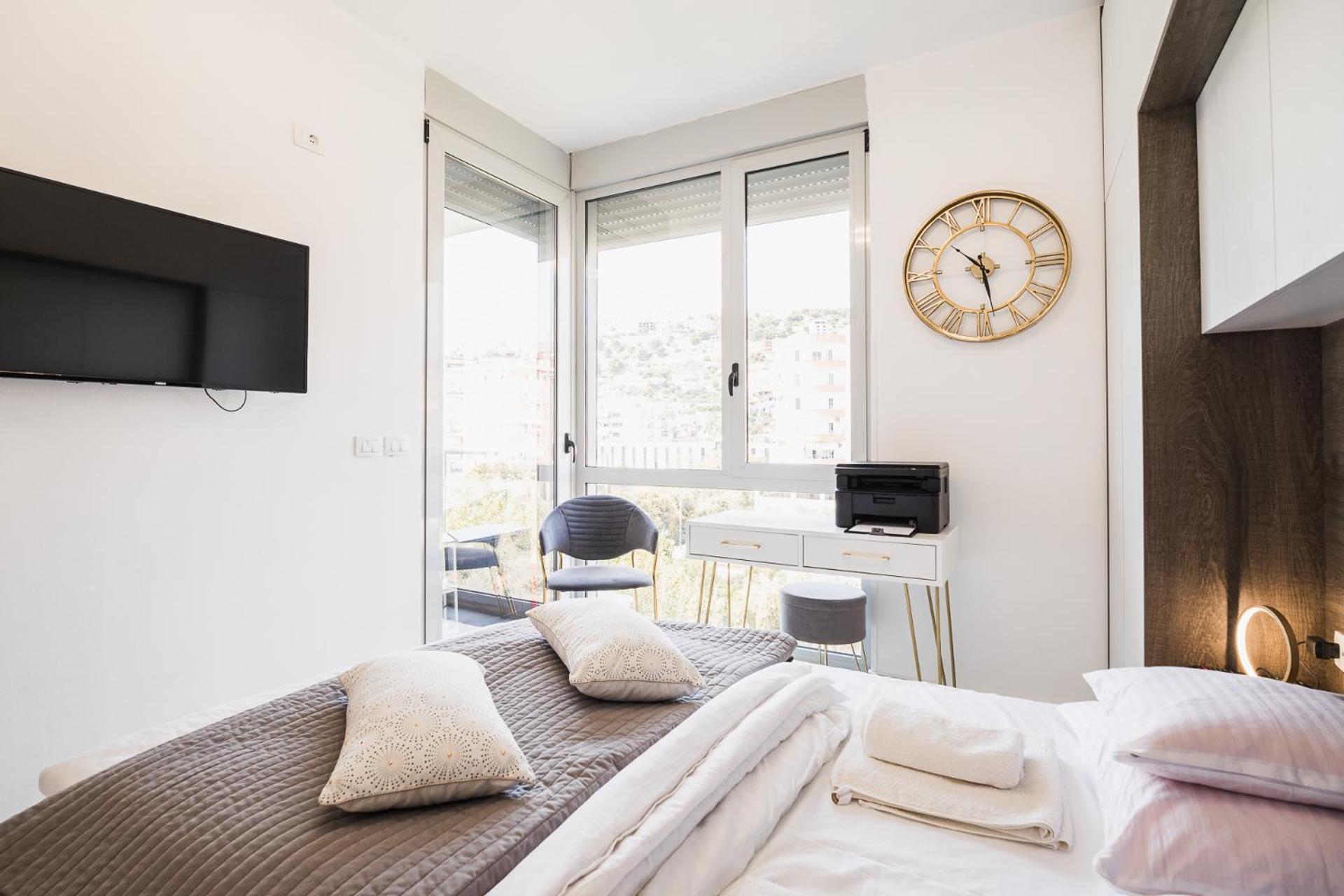 Saranda Terraces Exclusive Appartment Luaran gambar