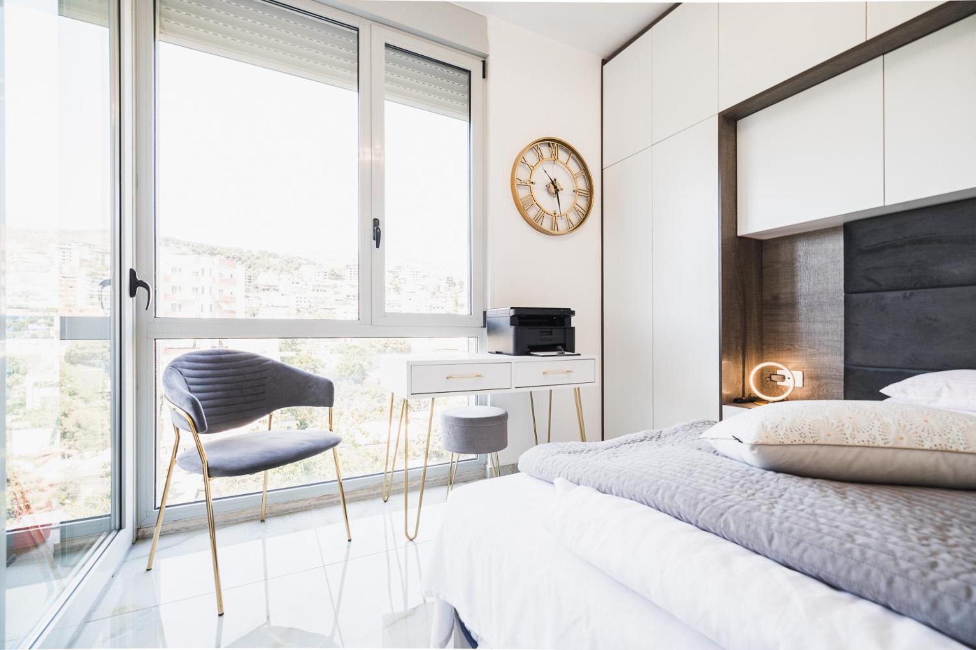 Saranda Terraces Exclusive Appartment Luaran gambar