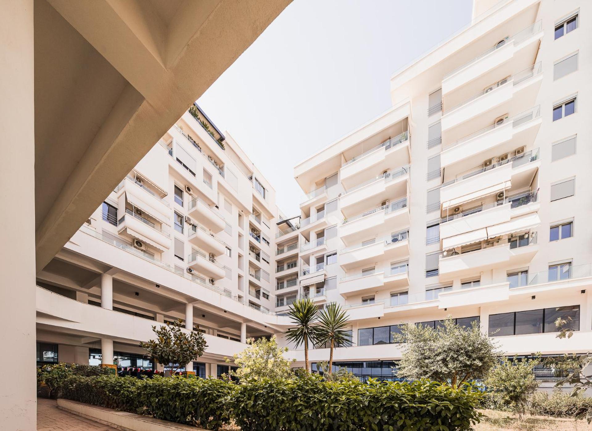 Saranda Terraces Exclusive Appartment Luaran gambar