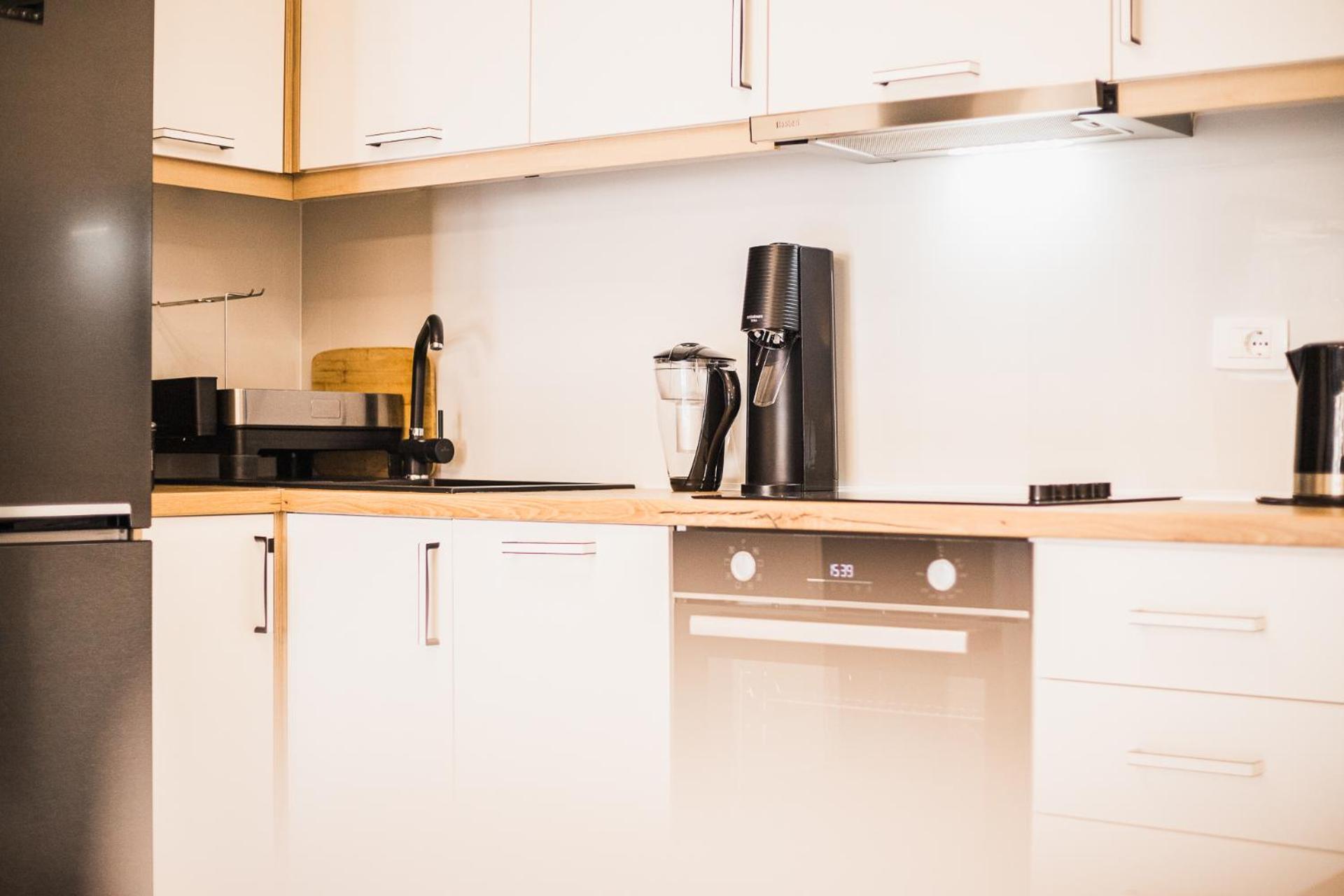 Saranda Terraces Exclusive Appartment Luaran gambar