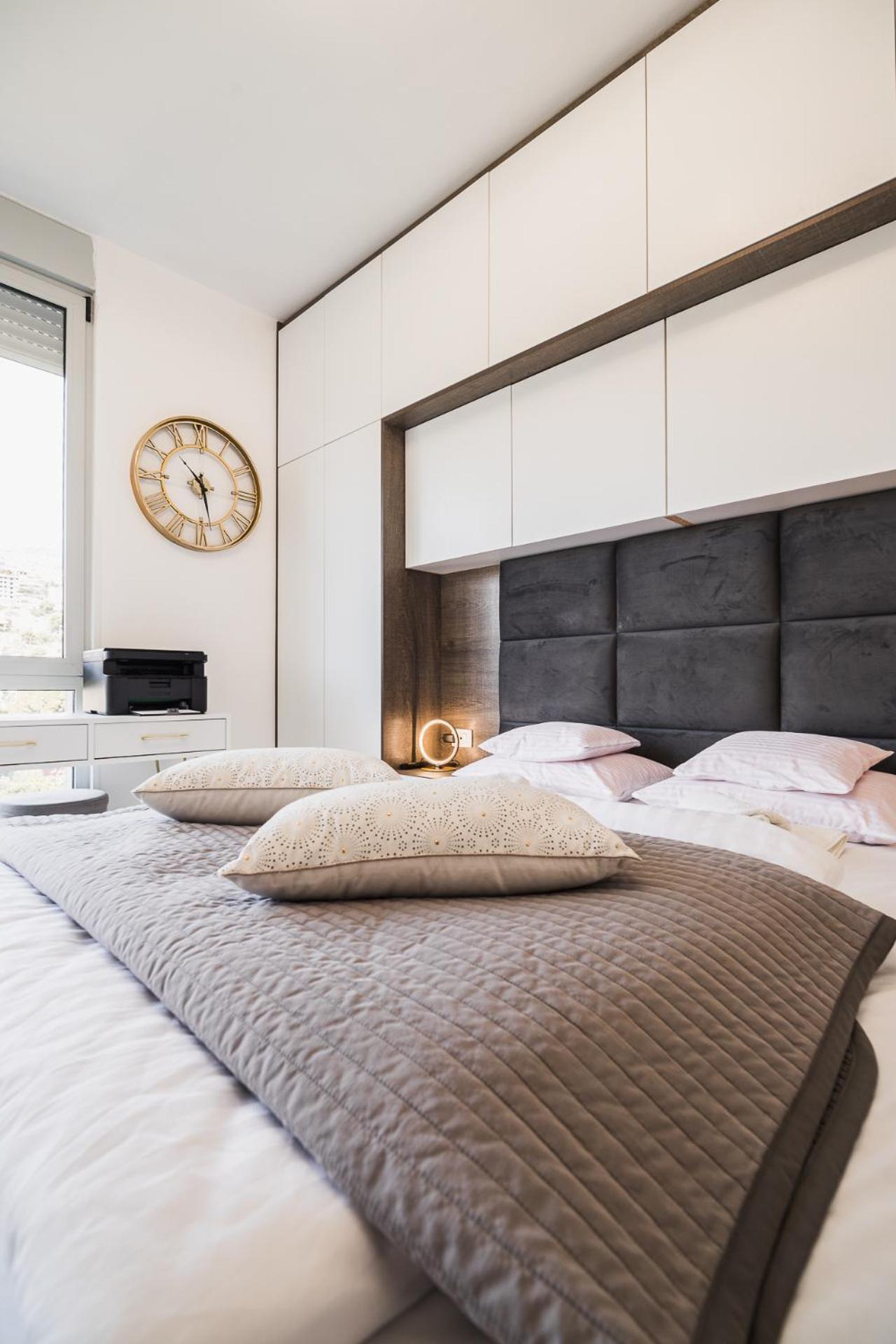 Saranda Terraces Exclusive Appartment Luaran gambar