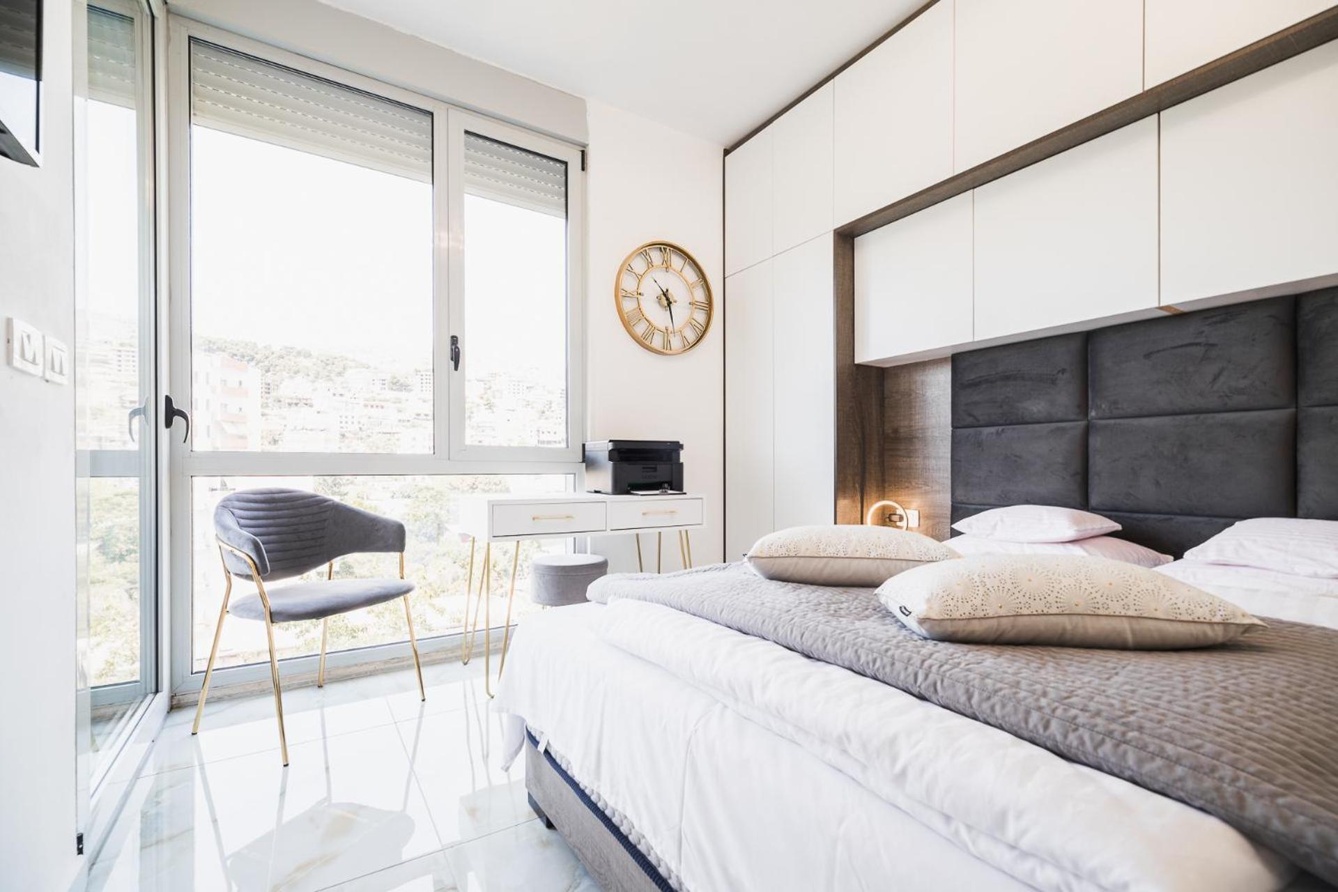 Saranda Terraces Exclusive Appartment Luaran gambar