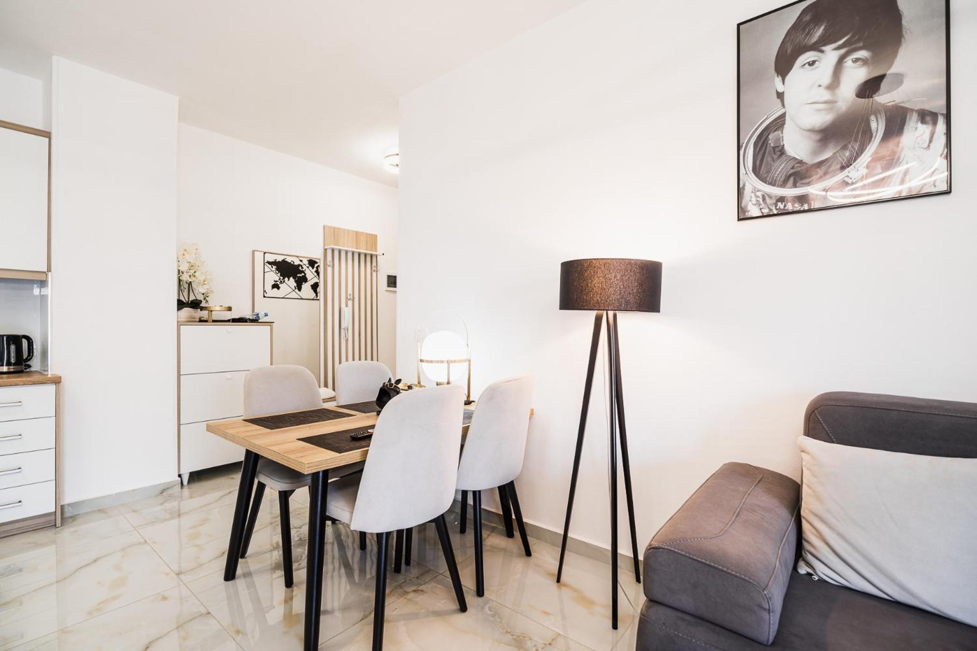Saranda Terraces Exclusive Appartment Luaran gambar